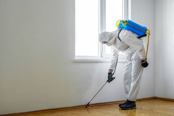 Carrollton, IL Pest Control Company